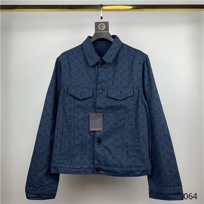 LV Men's Outwear 152